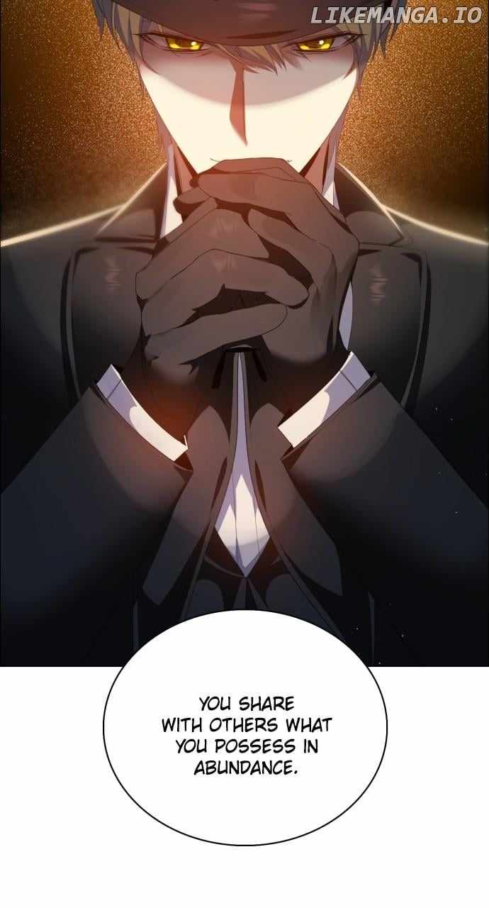Zero Game Chapter 312 24
